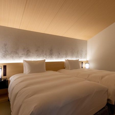 Fufu Kyoto Hotell Eksteriør bilde
