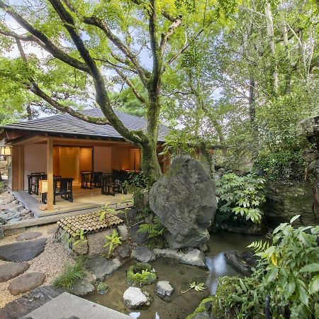 Fufu Kyoto Hotell Eksteriør bilde