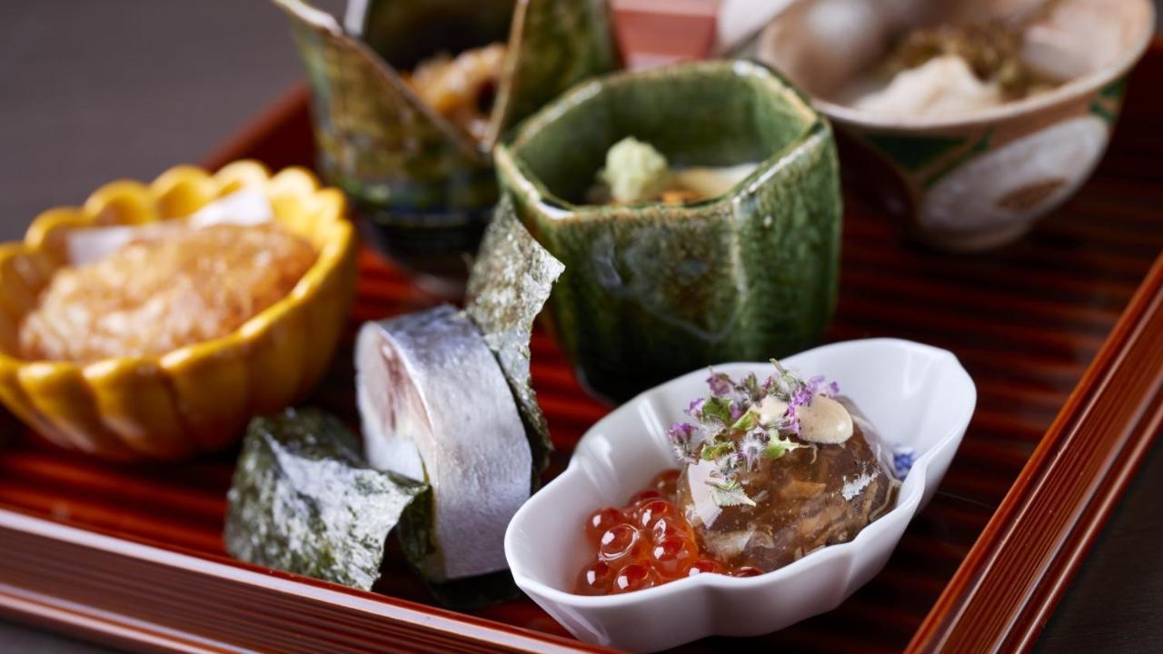 Fufu Kyoto Hotell Eksteriør bilde