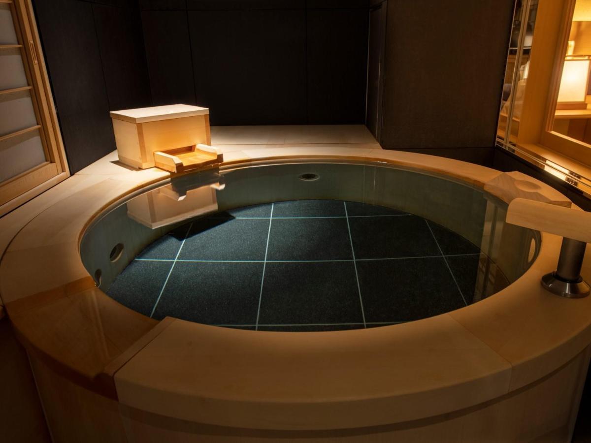 Fufu Kyoto Hotell Eksteriør bilde