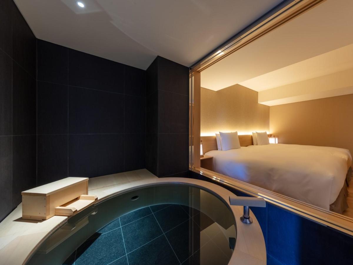 Fufu Kyoto Hotell Eksteriør bilde