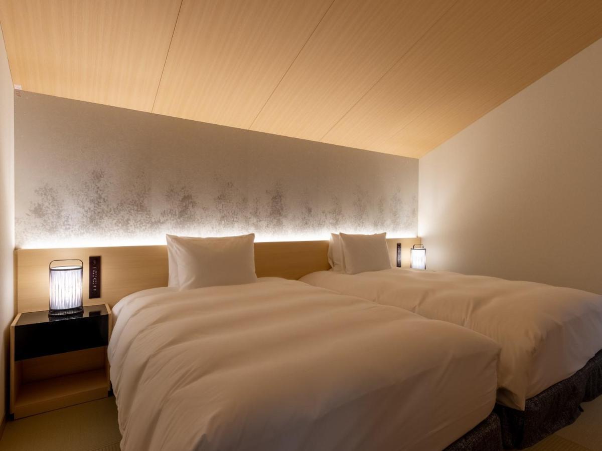 Fufu Kyoto Hotell Eksteriør bilde