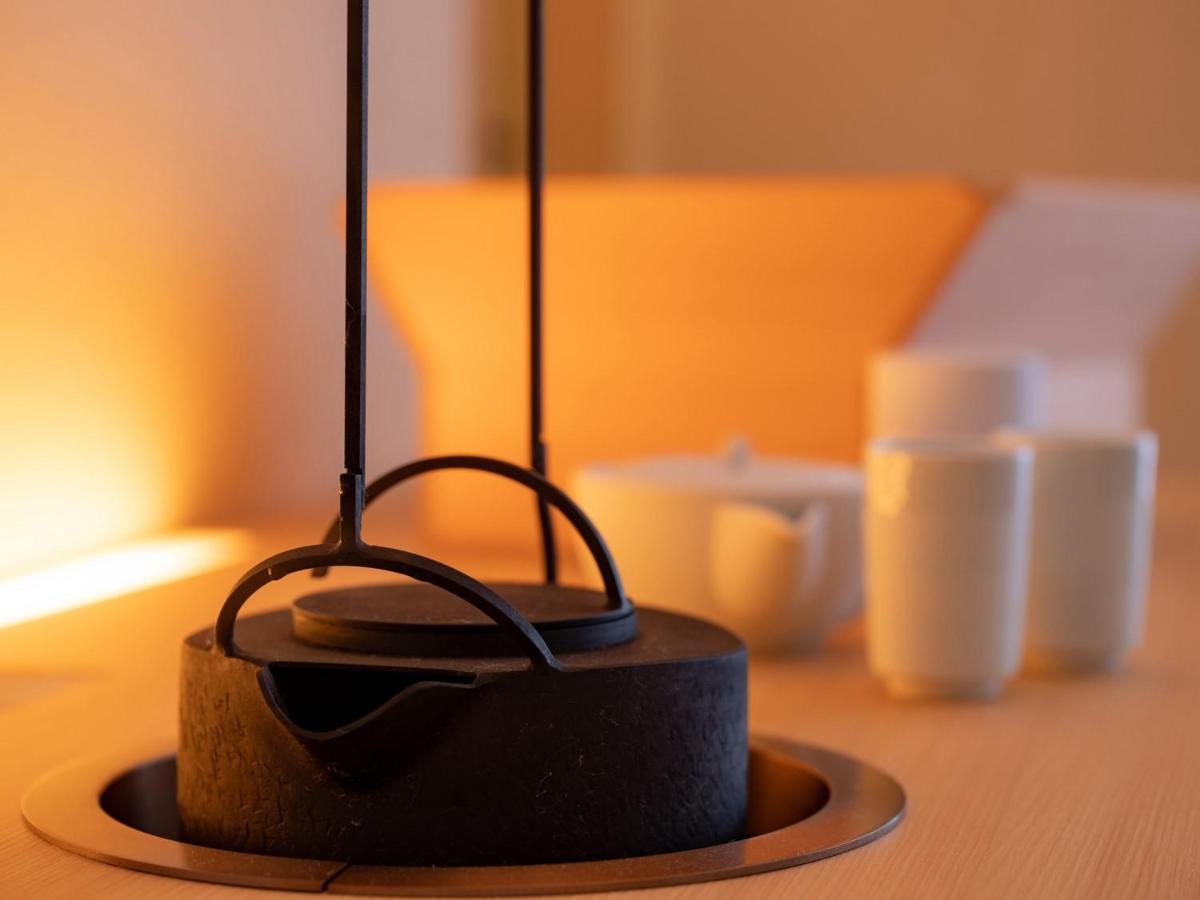 Fufu Kyoto Hotell Eksteriør bilde
